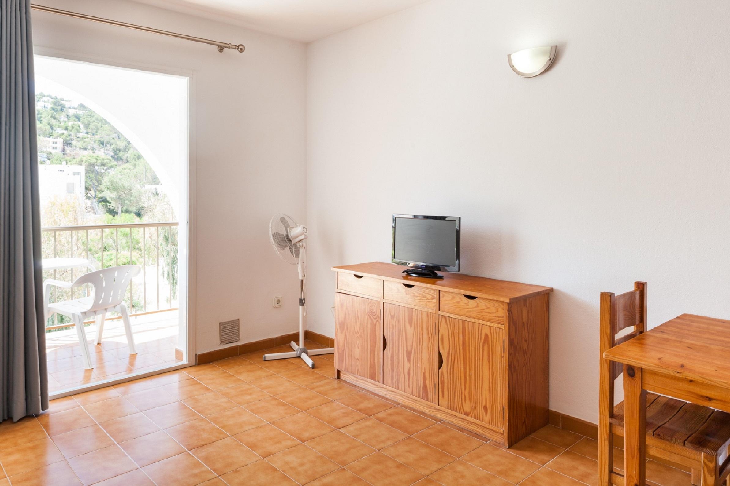 Puerto Aparthotel