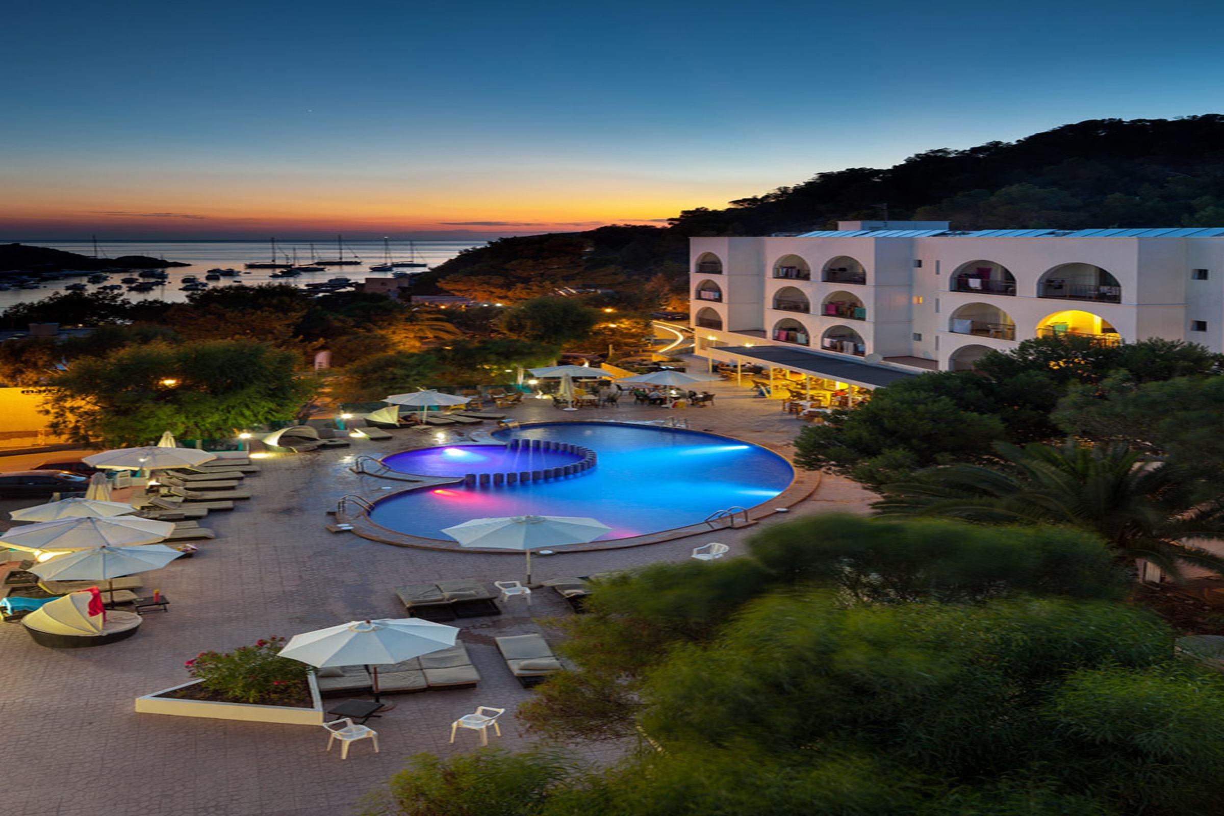 Puerto 3*