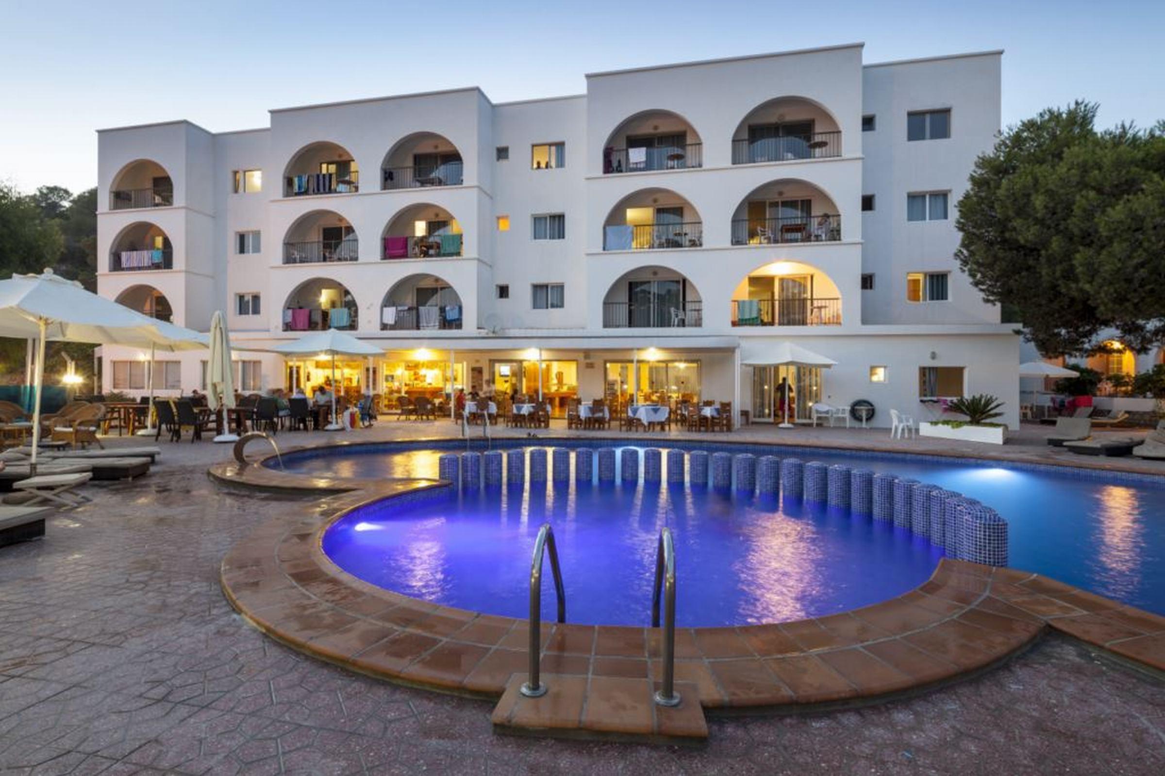 Puerto 3*