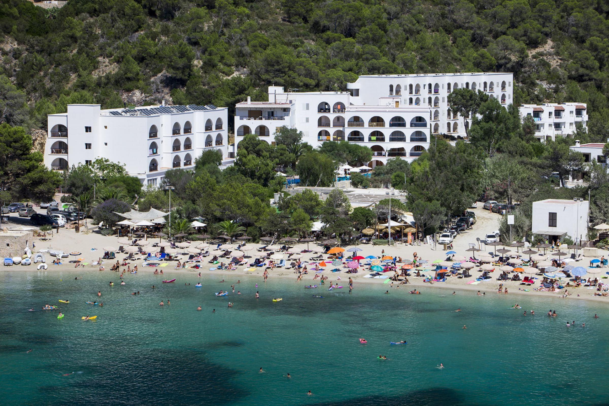Aparthotel Puerto 3*