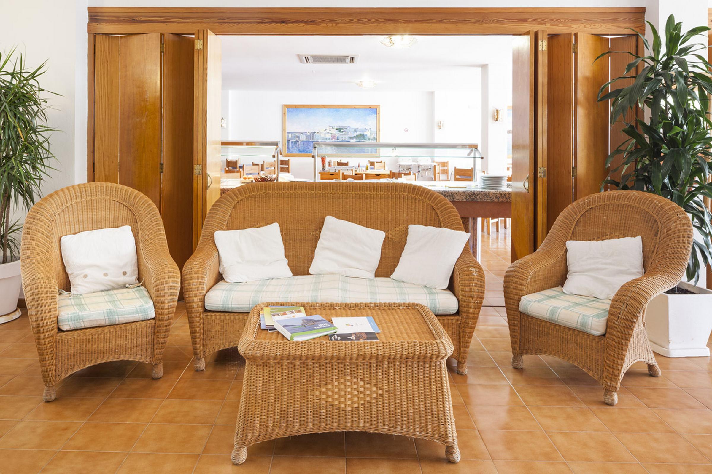Puerto Aparthotel 3*