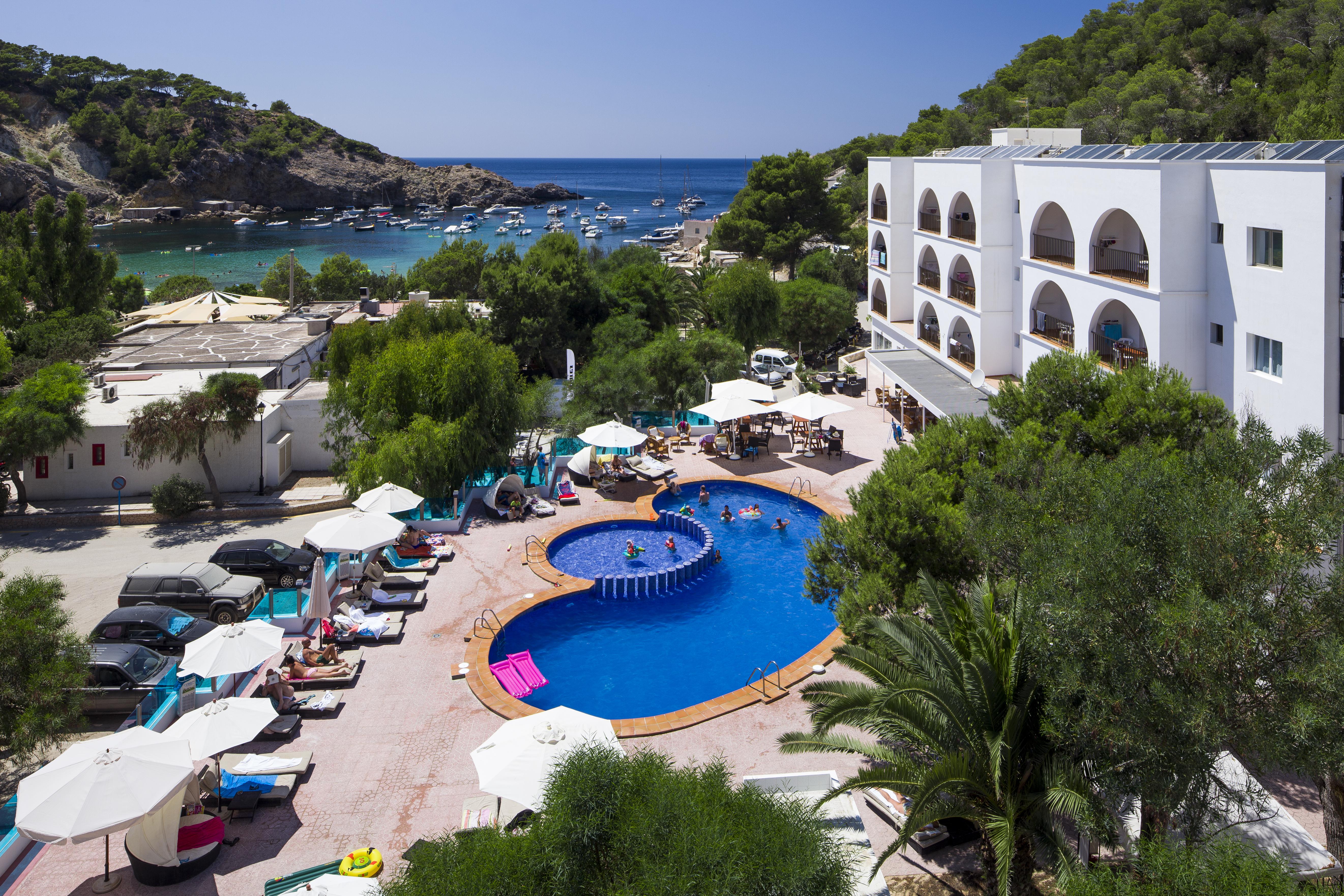 Aparthotel Puerto