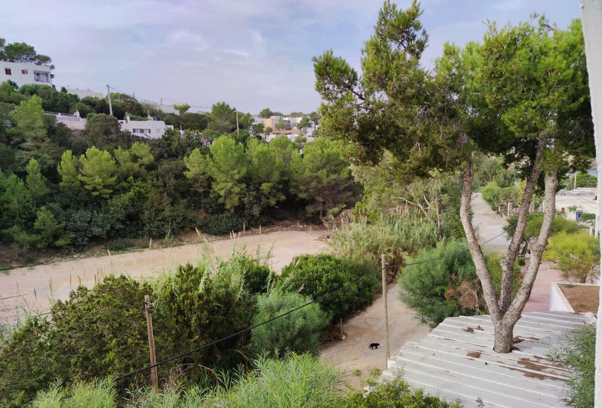 Puerto 3* Cala Vadella (Ibiza)