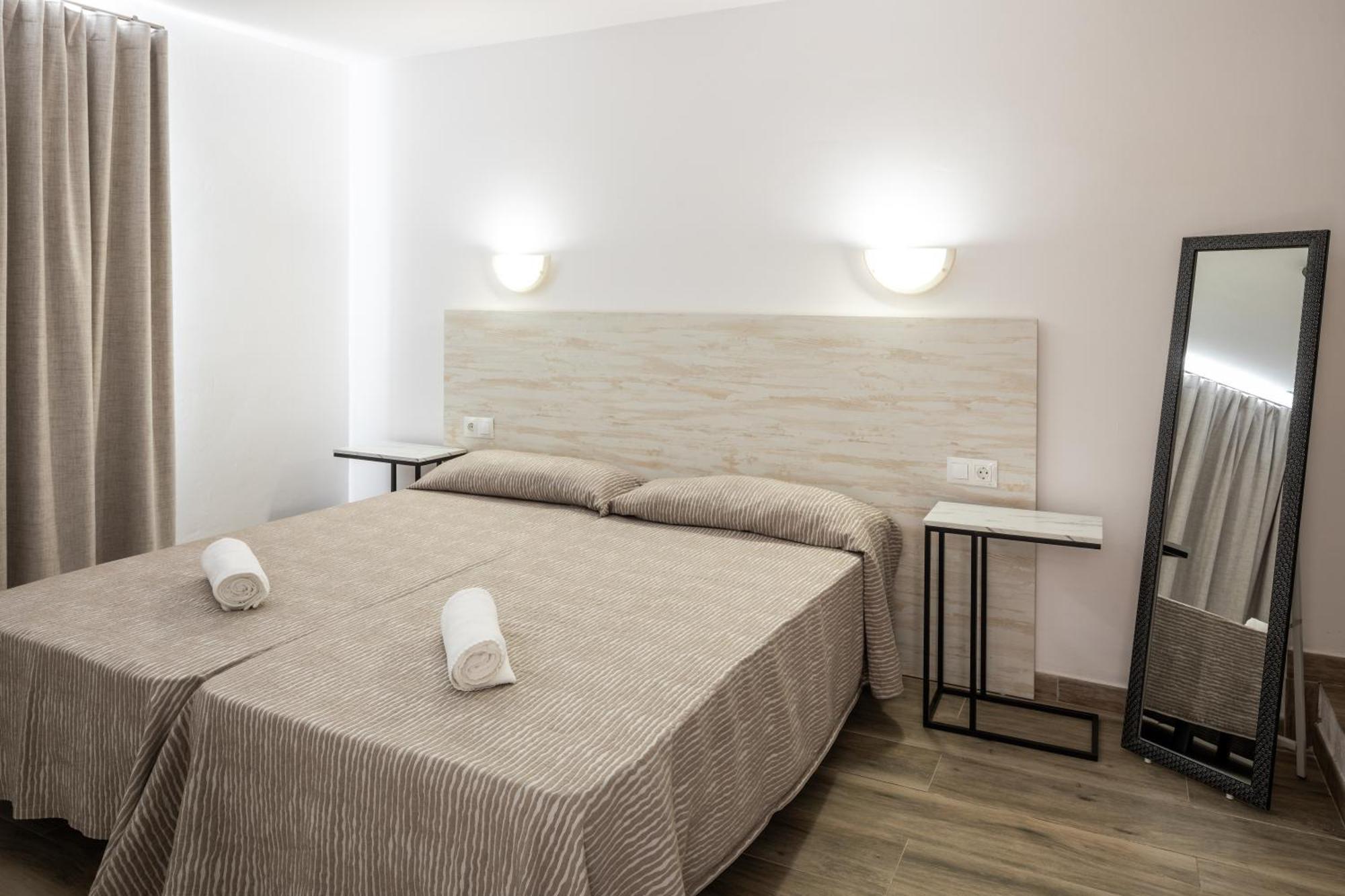 Aparthotel Puerto 3*