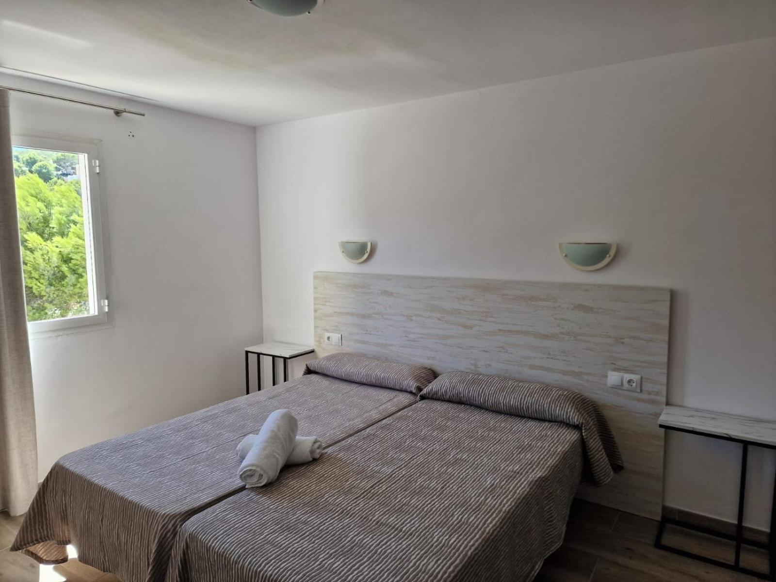Puerto Aparthotel