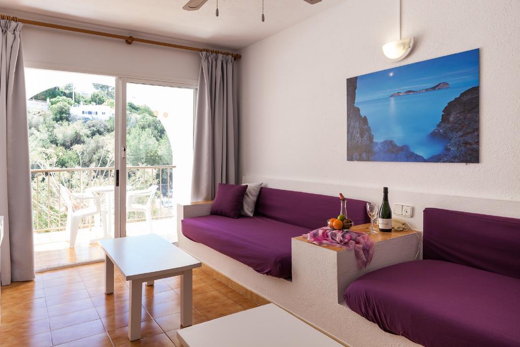 Puerto Aparthotel 3*
