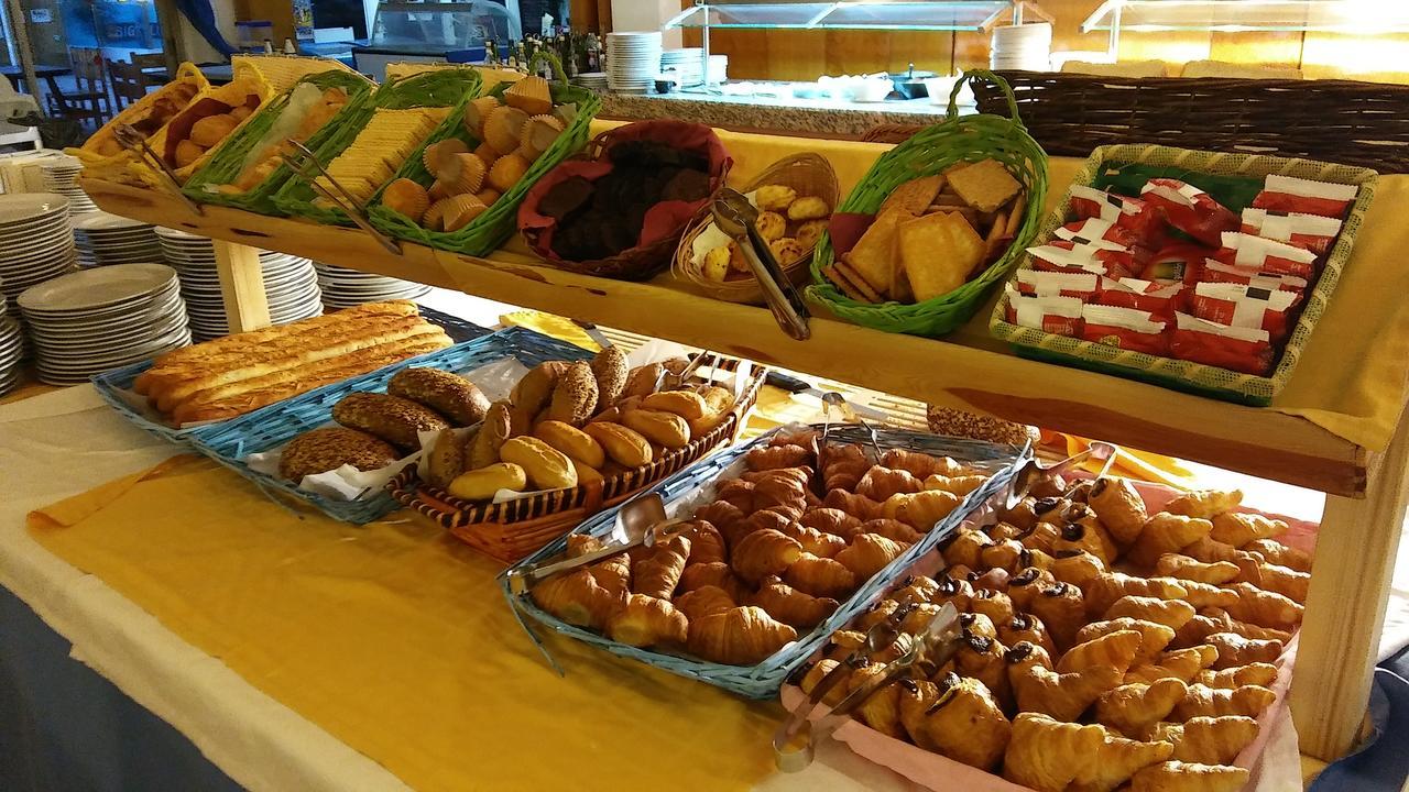Puerto Aparthotel 3*