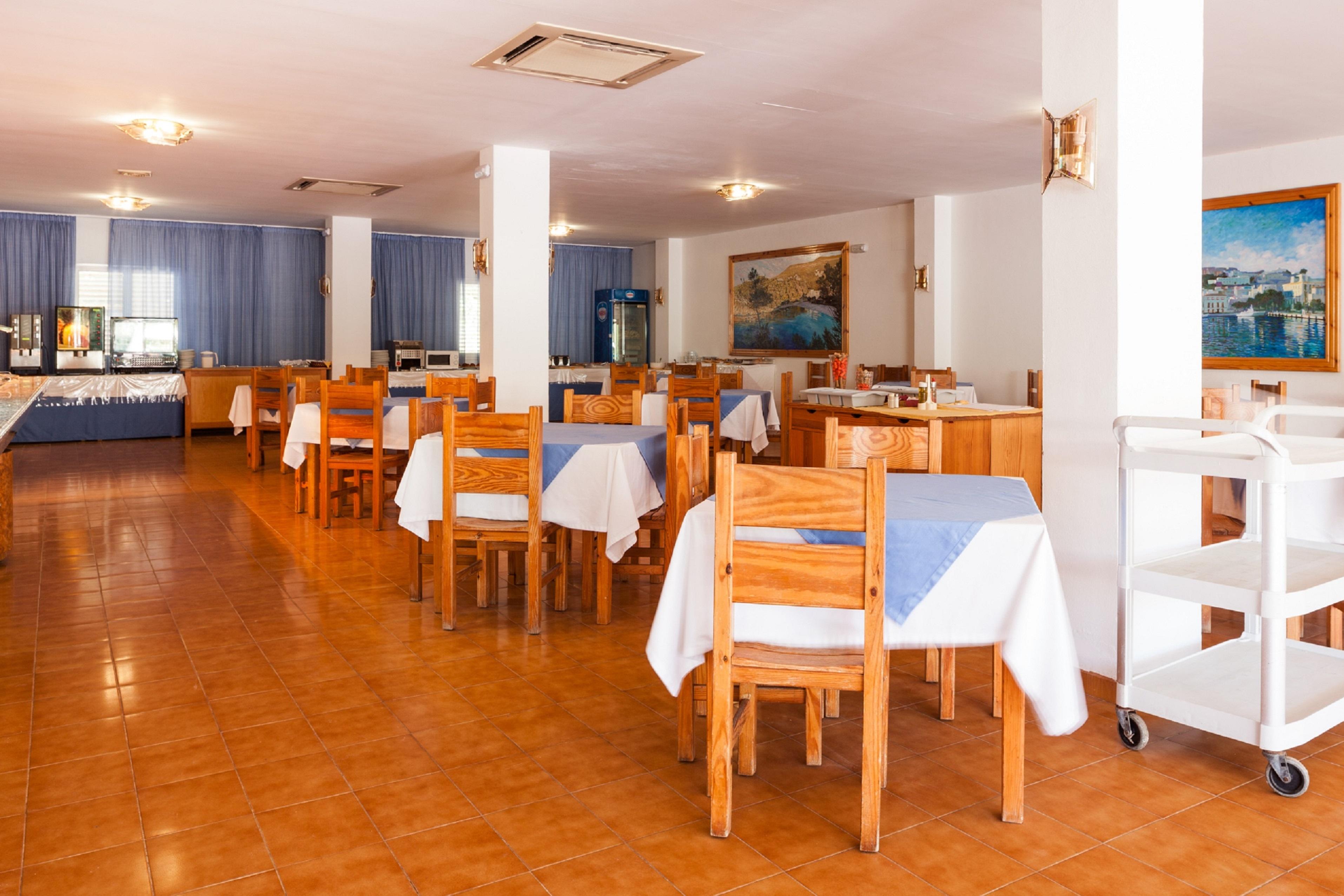Puerto Cala Vadella (Ibiza)