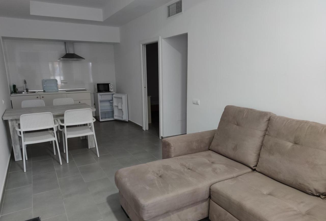 Apartahotel Puerto Cala Vadella