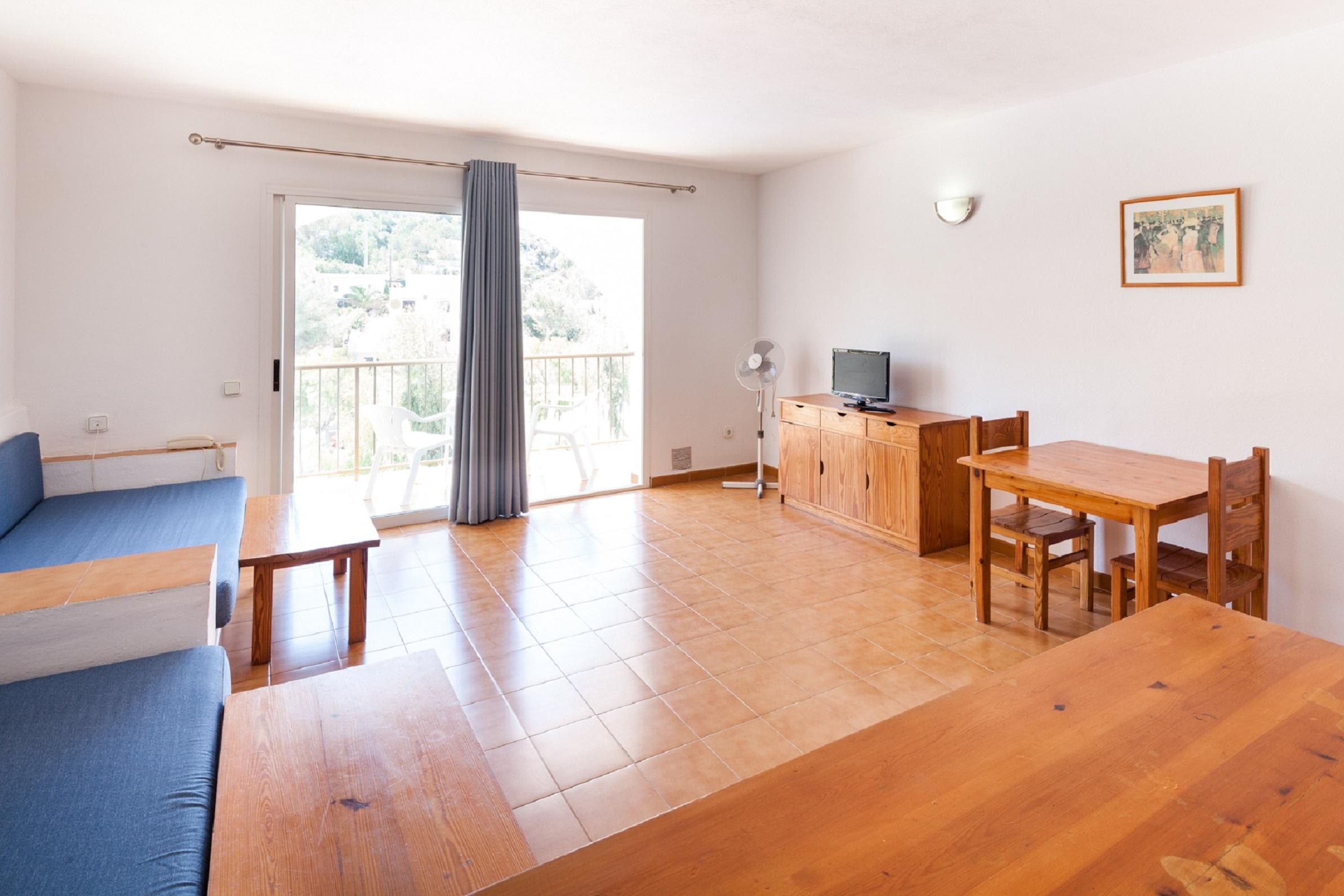 Puerto Cala Vadella Apartahotel 3*