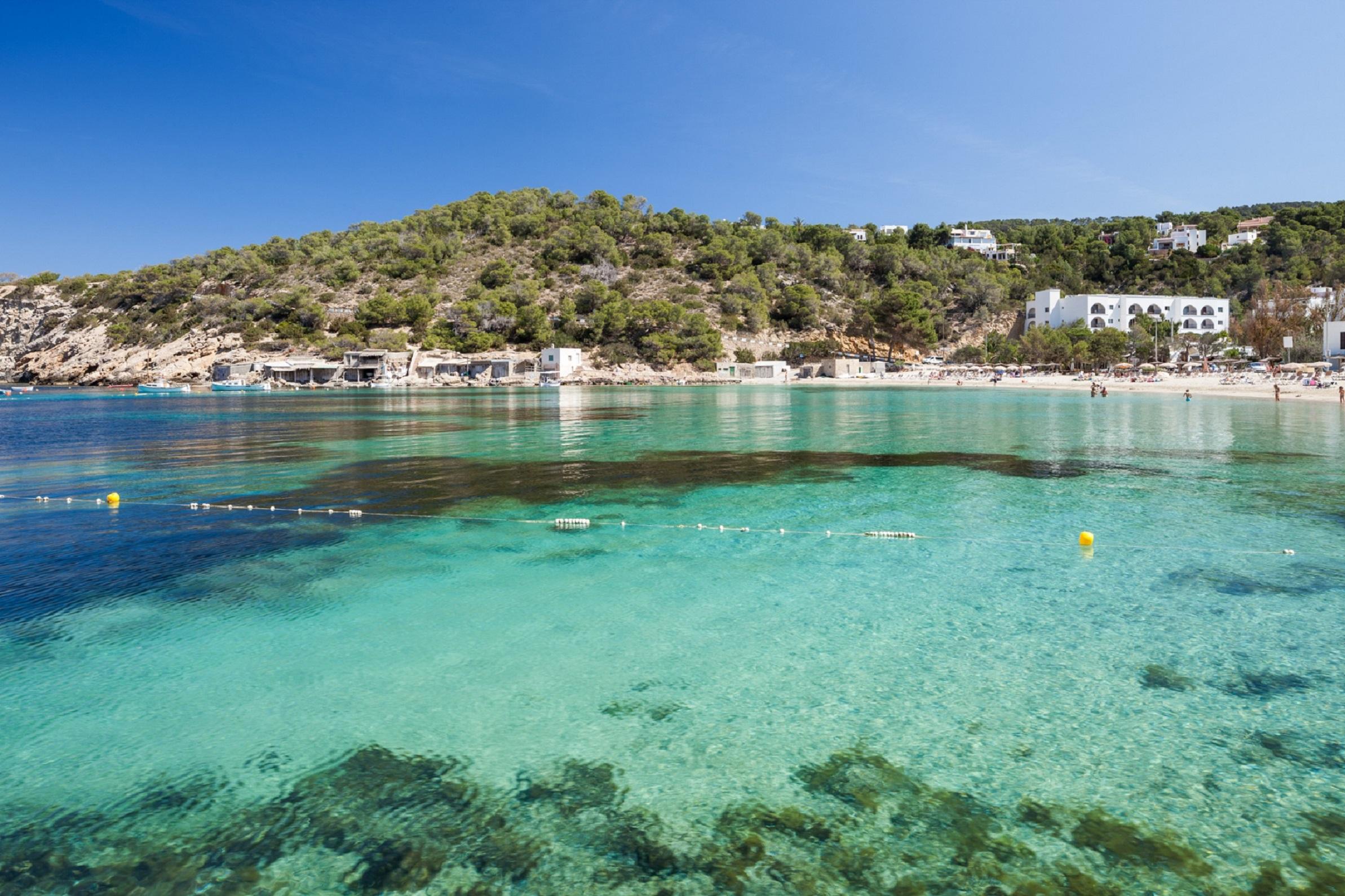 Apartahotel Puerto Cala Vadella Cala Vadella (Ibiza)