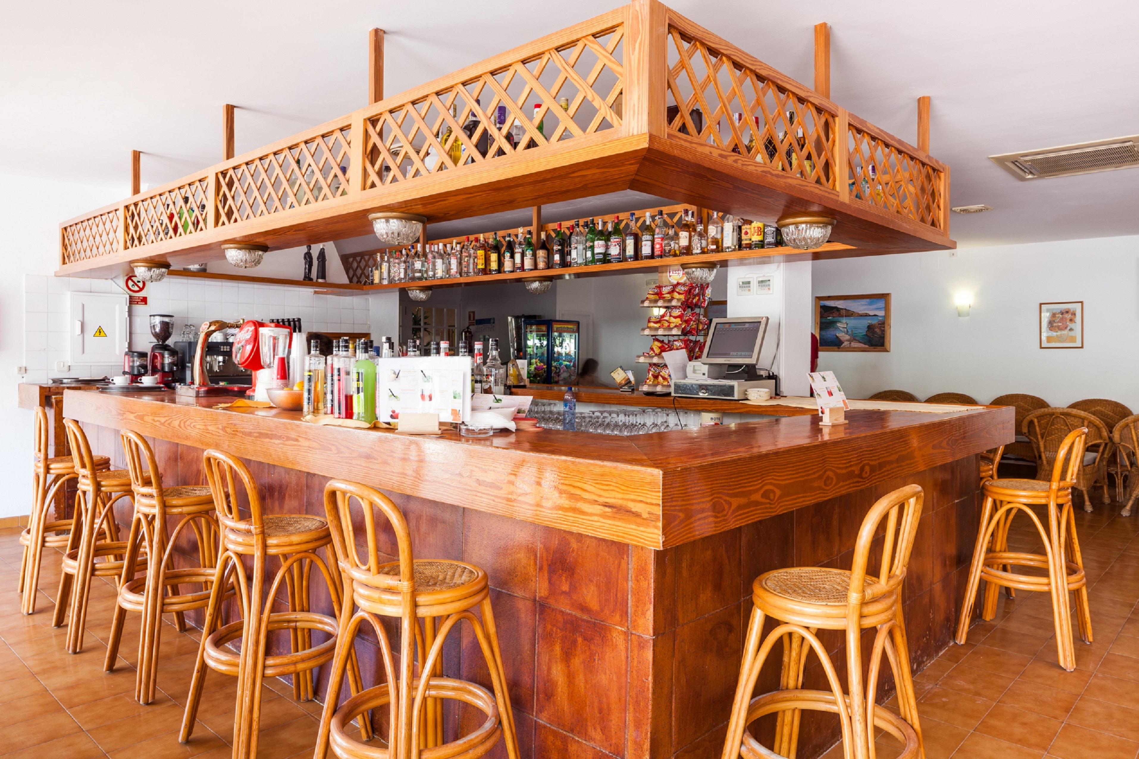 Apartahotel Puerto Cala Vadella Cala Vadella (Ibiza)