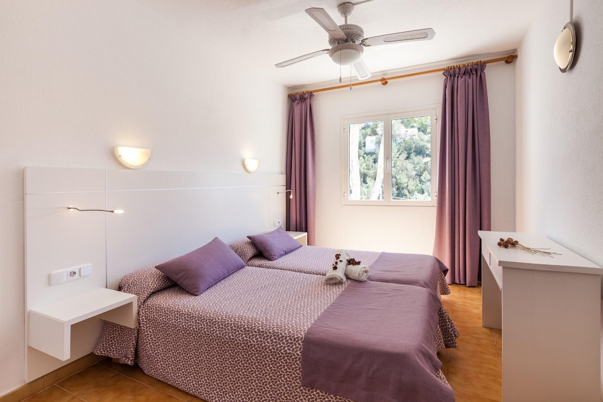 Apartahotel Puerto Cala Vadella Cala Vadella (Ibiza)