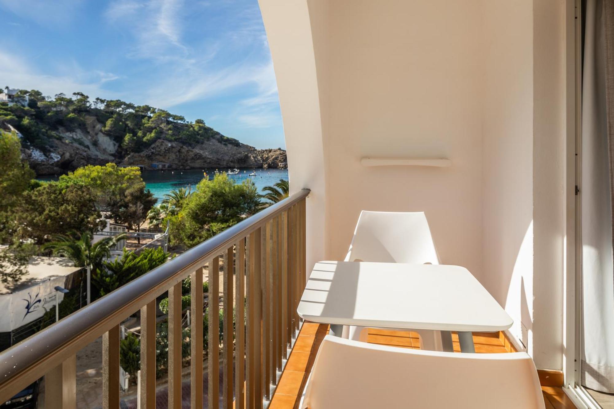 Puerto Cala Vadella Apartahotel Cala Vadella (Ibiza)