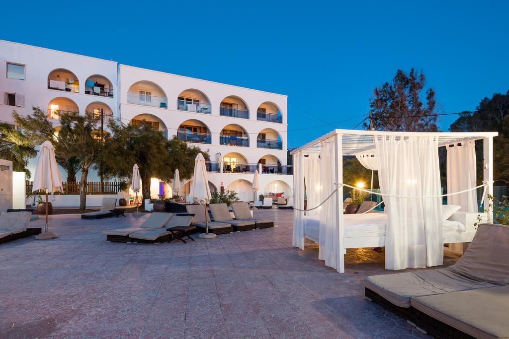 Apartahotel Puerto Cala Vadella Cala Vadella (Ibiza)